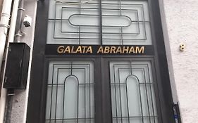 Galata Abraham By Newinn